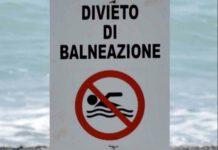 Calabria: mancato adeguamento sistemi di depurazione