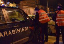 Operazione dei Carabinieri nella Piana, 3 arresti 6 deferimenti e 450 persone controllate