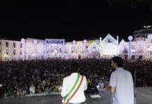 Il 25 agosto il rito della Varia di Palmi, una Festa per tutta la Calabria