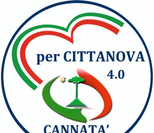 Cittanova “Per Cittanova 4.0 “Solidarietà al consigliere Dott Cannatà