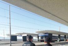 650 controlli ed una persona indagata: il bilancio della Polizia di Stato in ambito ferroviario nella settimana di Ferragosto