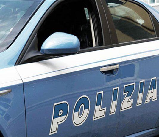 Maltrattamenti in famiglia e violenza sessuale, arrestato