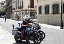 Due arresti per rapina aggravata