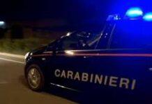 Picchia e minaccia ex,arrestato 30enne