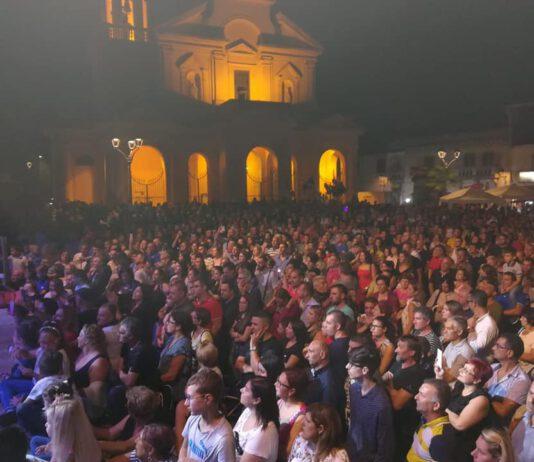 Rosarno, da venerdì al via la IV edizione del September Fest