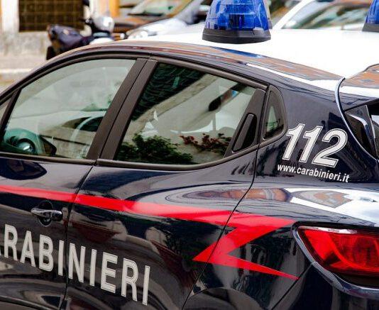 Operazione “RANDOM”- produzione e traffico illecito di sostanze stupefacenti- i nomi e dettagli