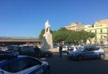 Un arresto per evasione