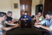 Riunione tra i Comuni di Gioia Tauro e Palmi. A lavoro per la tutela del nostro mare