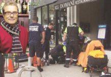 Calabrese ucciso in Canada a colpi di pistola