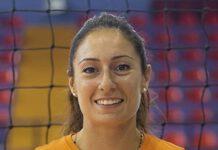 Ekuba De.Si. Palmi, arriva la conferma di Ilenia Buonfiglio