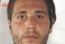 Arrestato il latitante CREA Domenico classe 1982, capo della n’drina di Rizziconi, latitante dal 2015 ed inserito nell’elenco del Ministero dell’interno dei latitanti più pericolosi