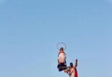 Palmi, grande successo per la Varia. Ranuccio: “E’ questa la città che sognavo”