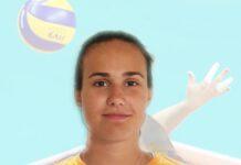 Nuovo colpo per l’Expert De.Si. Volley Palmi. Arriva Alice Pezzotti
