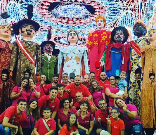 Melicucco, grande successo per la Festa di San Rocco