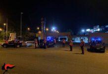 Carabinieri controlli a Polistena e Cinquefrondi, 8 persone denunciate