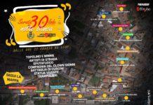 Taurianova, il 14 agosto notte bianca