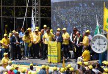 Parte la mobilitazione a difesa dei Consorzi di Bonifica