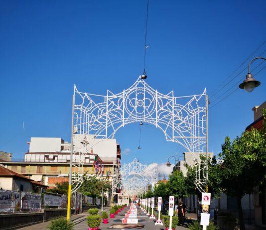 Taurianova- “Concorso internazionale Madonnari” vince il messicano Gonzalez