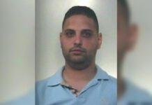 Rientra in Italia latitante di Africo