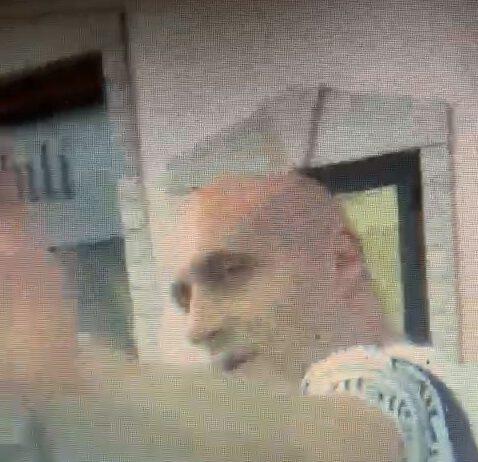 Ndrangheta: boss Figliuzzi contro Klaus Davi: “Buffone, ti dovevano far saltare in aria”