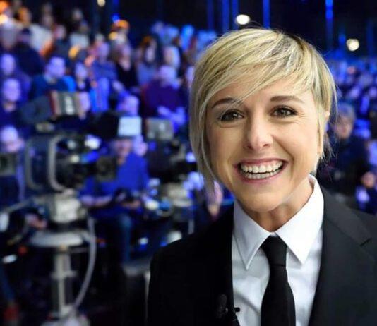 Morta Nadia Toffa de Le Iene