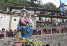 Nipote boss tenta di infiltrarsi tra portatori Polsi