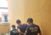 Rosarno, Polizia locale arresta Tunisino