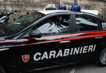 Aggredisce e picchia la madre, arrestato 40enne