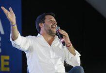 Questura Cosenza nega manifestazione di dissenso contro Salvini