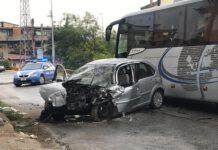 Gravissimo incidente a Rosarno, ferita una donna