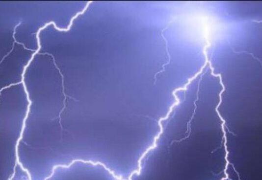 Maltempo Calabria- peggioramenti nella notte