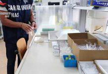 Nas denunciano falsi medici e dentisti