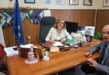 Convenzione tra Tribunale di Palmi e comune di Gioia Tauro