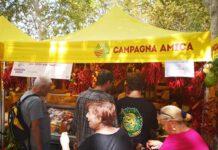 Coldiretti Calabria al Villaggio Contadino a Bologna. Successo per le produzioni calabresi