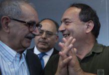 Revocato divieto dimora Lucano