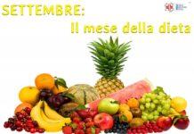 Zmedica- Settembre: il mese della dieta