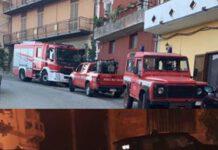 Donna scomparsa da Giffone, ritrovata dai carabinieri