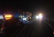 Violento impatto tra due auto, muore 24enne