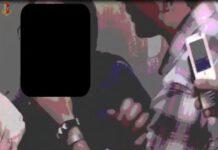 Schiaffeggia minore disabile, Polizia scopre video su Facebook- denunciato 15enne