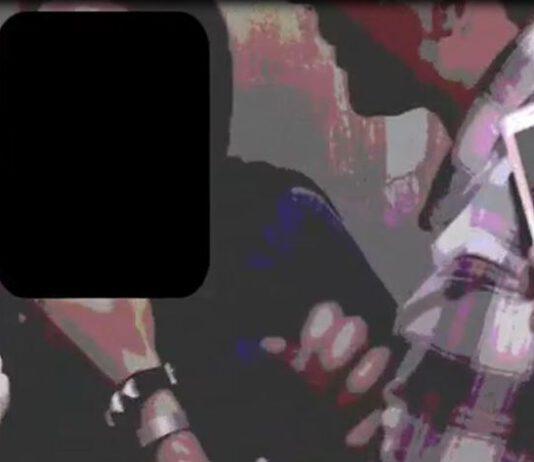 Schiaffeggia minore disabile, Polizia scopre video su Facebook- denunciato 15enne