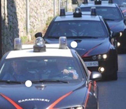 Operazione “Cattiva Strada” , 13 arresti a Rosarno e Gioia Tauro. I nomi delle persone coinvolte