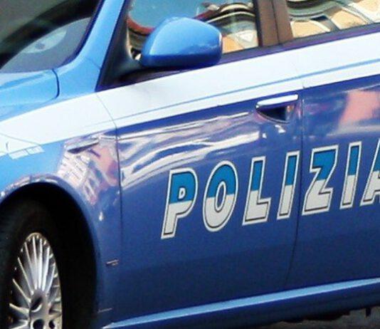 Poliziotto trovato senza vita in auto nell vibonese