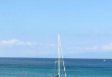 Soccorsi su veliero, sbarcati 56 migranti