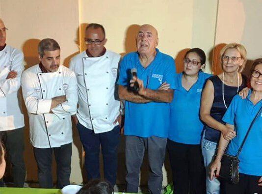 Rosarno: successo per la seconda edizione del “Festival del Bambino”