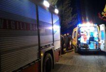 Esplode bombola di gas in casa, morto un uomo