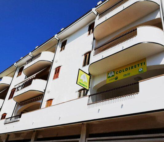 Coldiretti: lunedì 30 settembre p.v. inaugurazione ufficio zona a Gioia Tauro