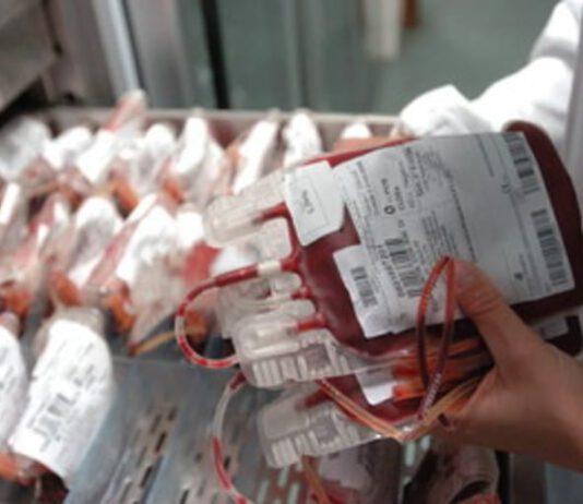 Morta in ospedale per trasfusione di sangue sbagliata