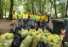 Puliamo Il Mondo: Importante adesione per la tappa di Zomaro a Cittanova