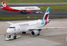 Turbolenze volo Lamezia-Berlino, 8 feriti