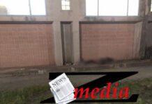 Rosarno, trovato uomo morto nei pressi del palazzetto dello sport